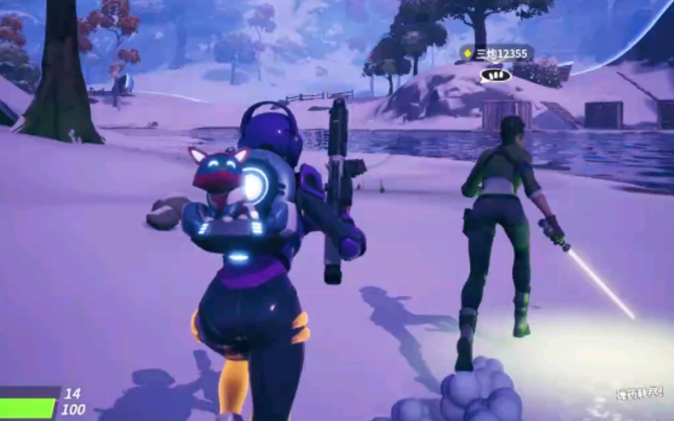 甚至客串前 甚至客串前