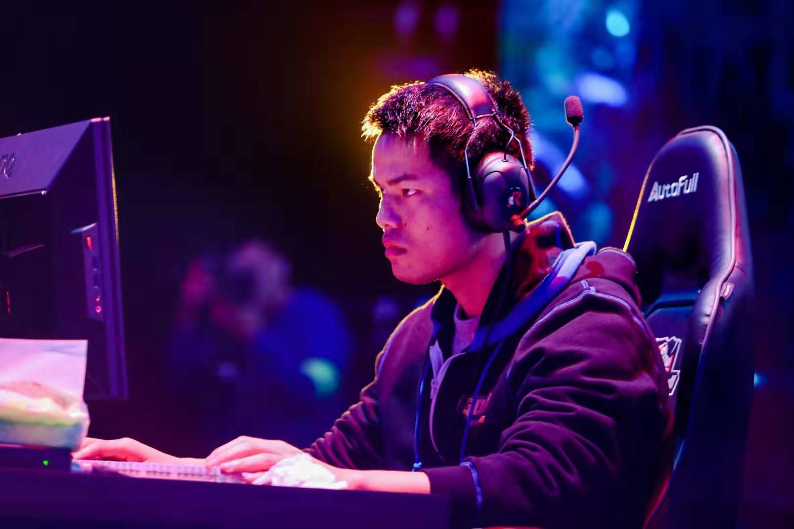 返台训练 返台训练