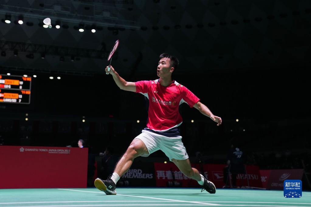 一个尚未揭